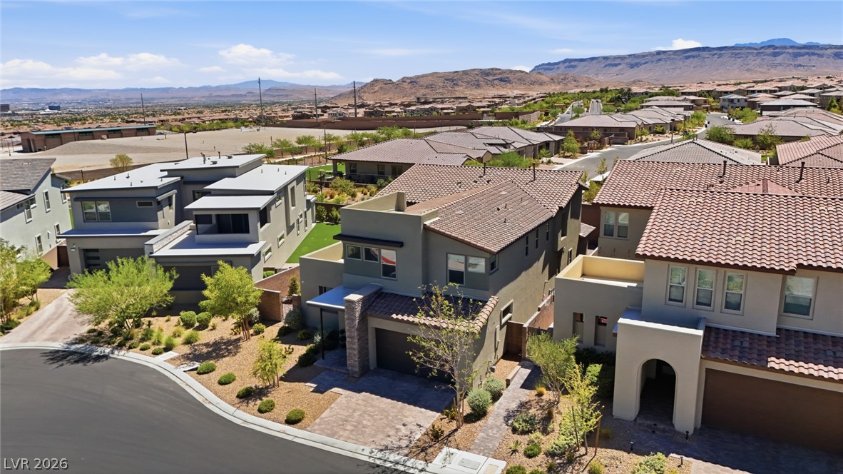 11955 Rockview Point Street Las Vegas NV 89138