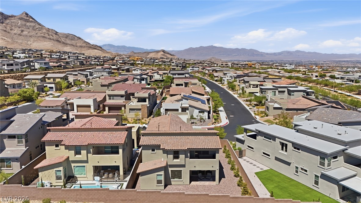11955 Rockview Point Street Las Vegas NV 89138