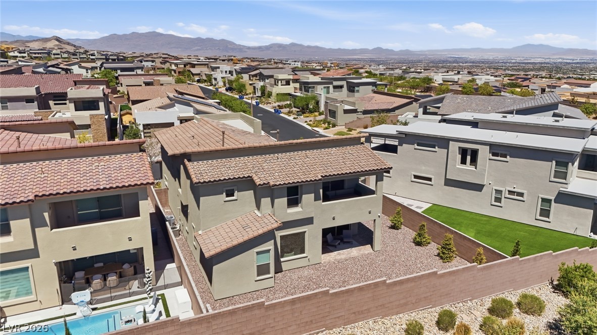 11955 Rockview Point Street Las Vegas NV 89138