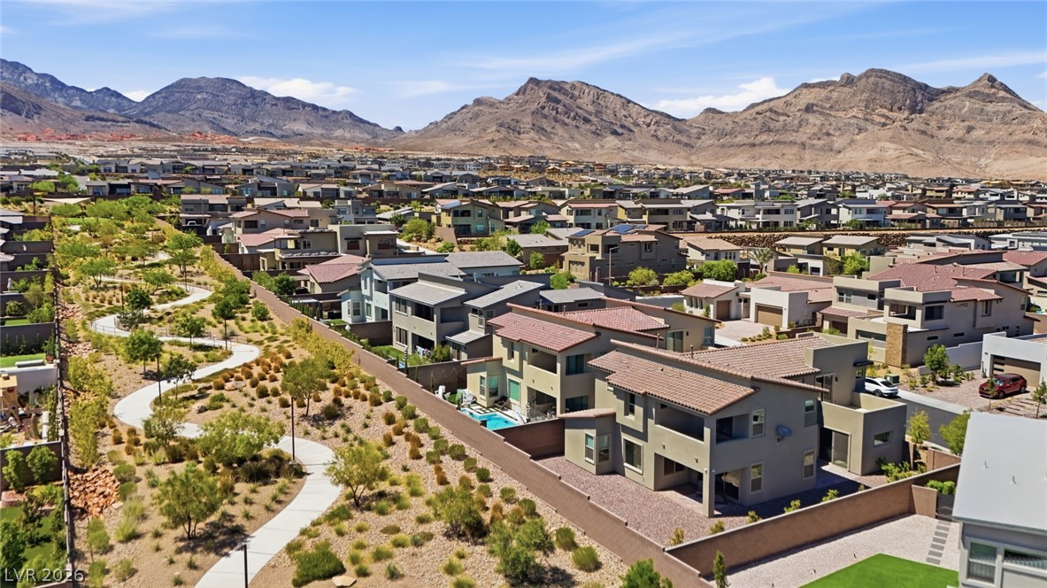 11955 Rockview Point Street Las Vegas NV 89138