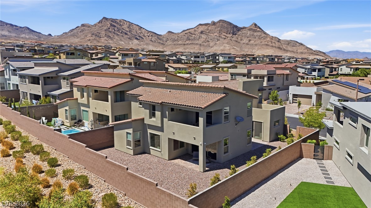 11955 Rockview Point Street Las Vegas NV 89138