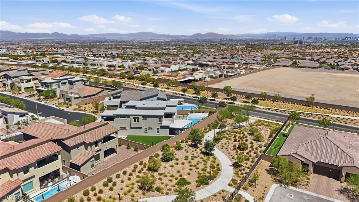 11955 Rockview Point Street Las Vegas NV 89138