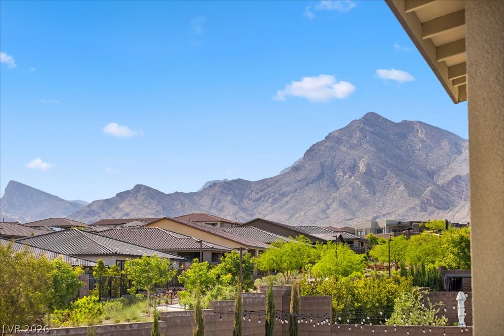 11955 Rockview Point Street Las Vegas NV 89138