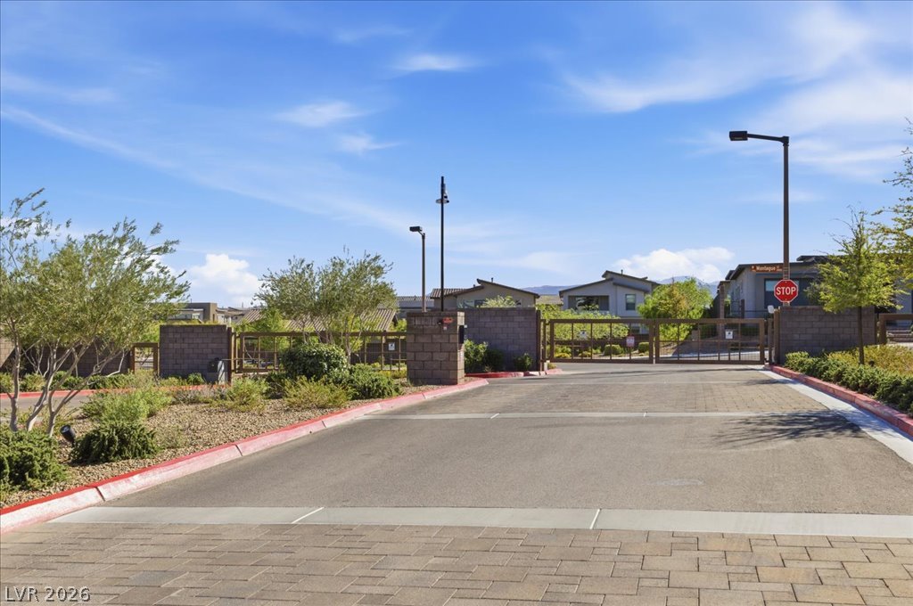 11955 Rockview Point Street Las Vegas NV 89138