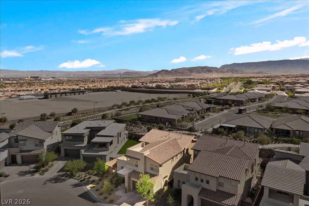 11955 Rockview Point Street Las Vegas NV 89138