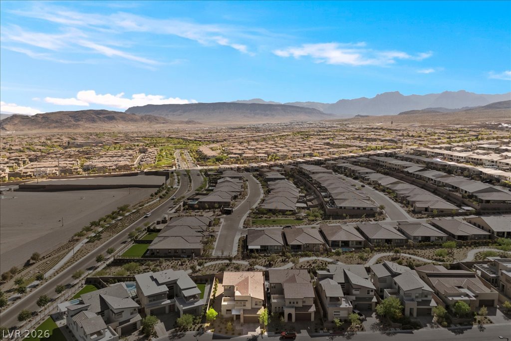 11955 Rockview Point Street Las Vegas NV 89138