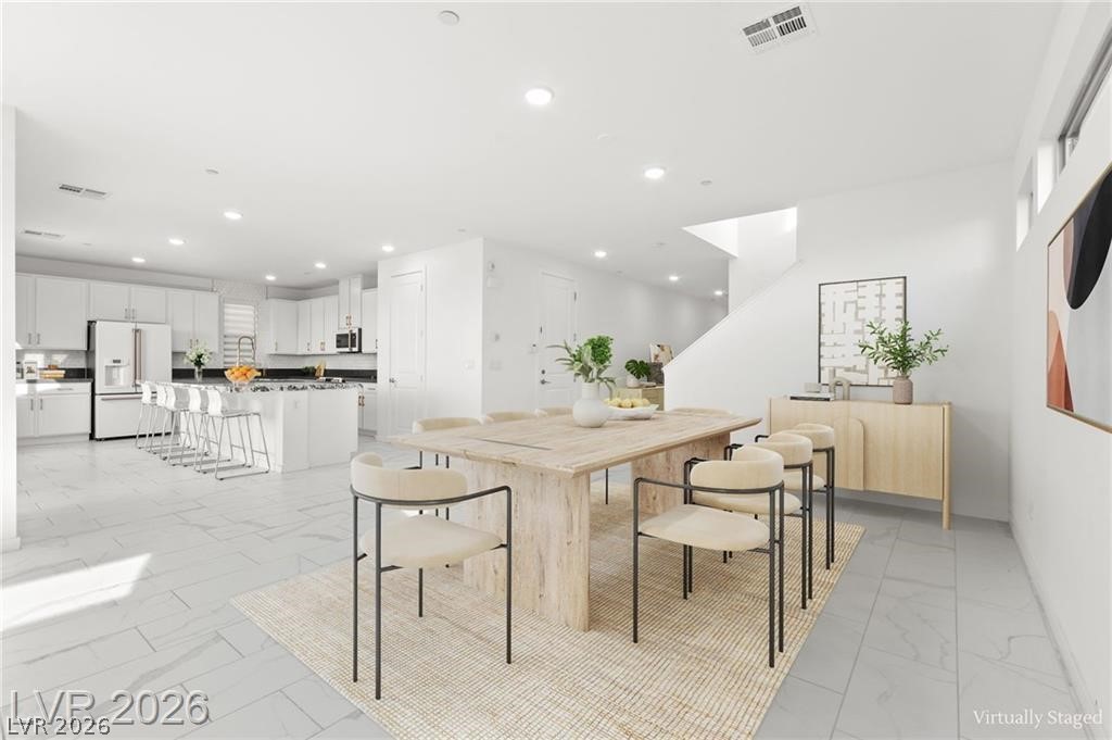 3392 Solarino Lane Henderson NV 89044