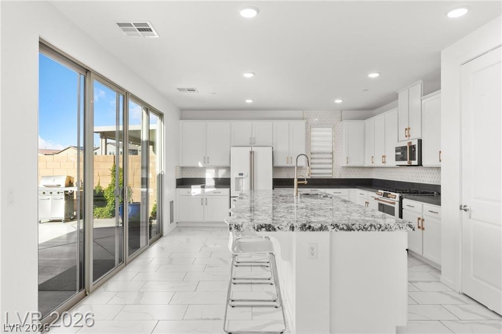 3392 Solarino Lane Henderson NV 89044