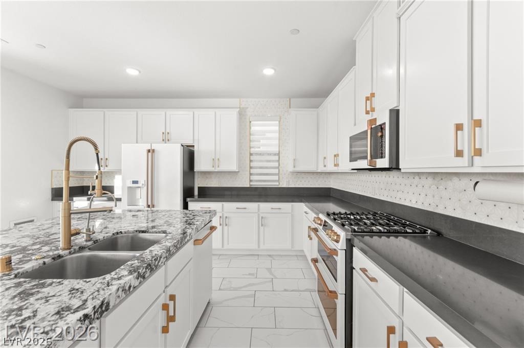 3392 Solarino Lane Henderson NV 89044