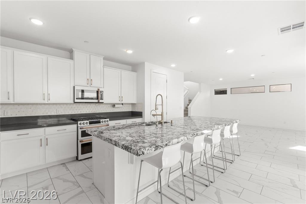 3392 Solarino Lane Henderson NV 89044