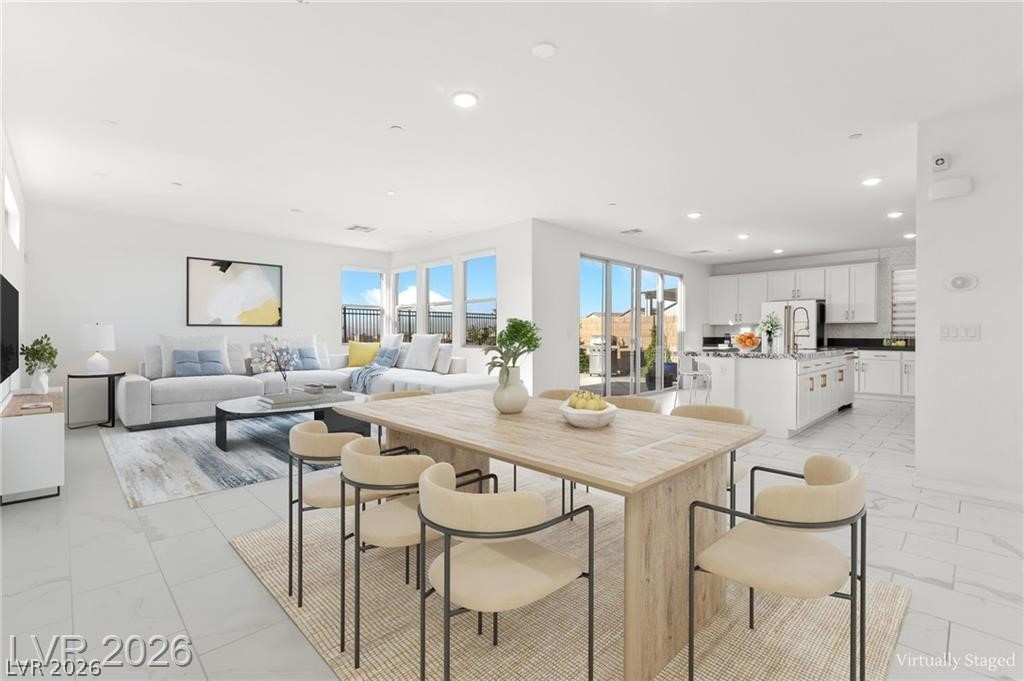 3392 Solarino Lane Henderson NV 89044