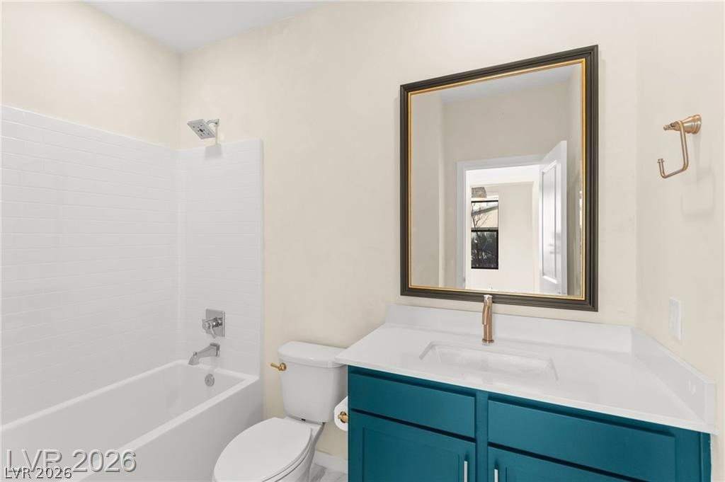 3392 Solarino Lane Henderson NV 89044