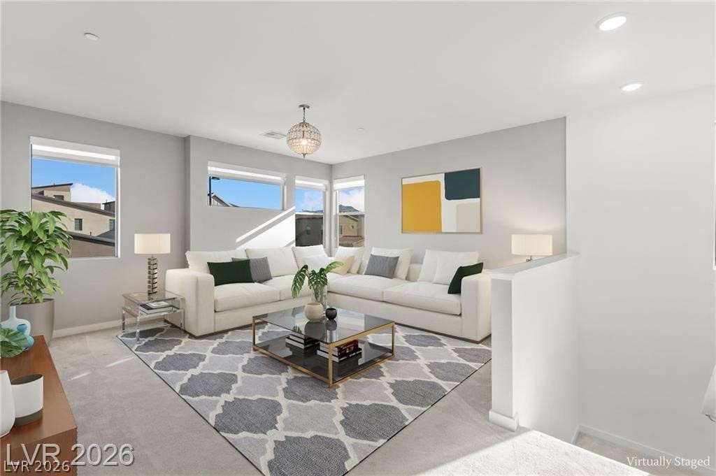 3392 Solarino Lane Henderson NV 89044