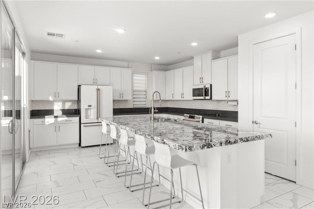 3392 Solarino Lane Henderson NV 89044
