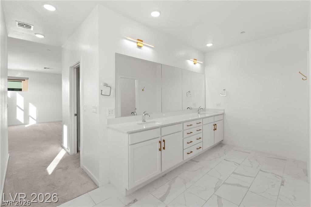 3392 Solarino Lane Henderson NV 89044