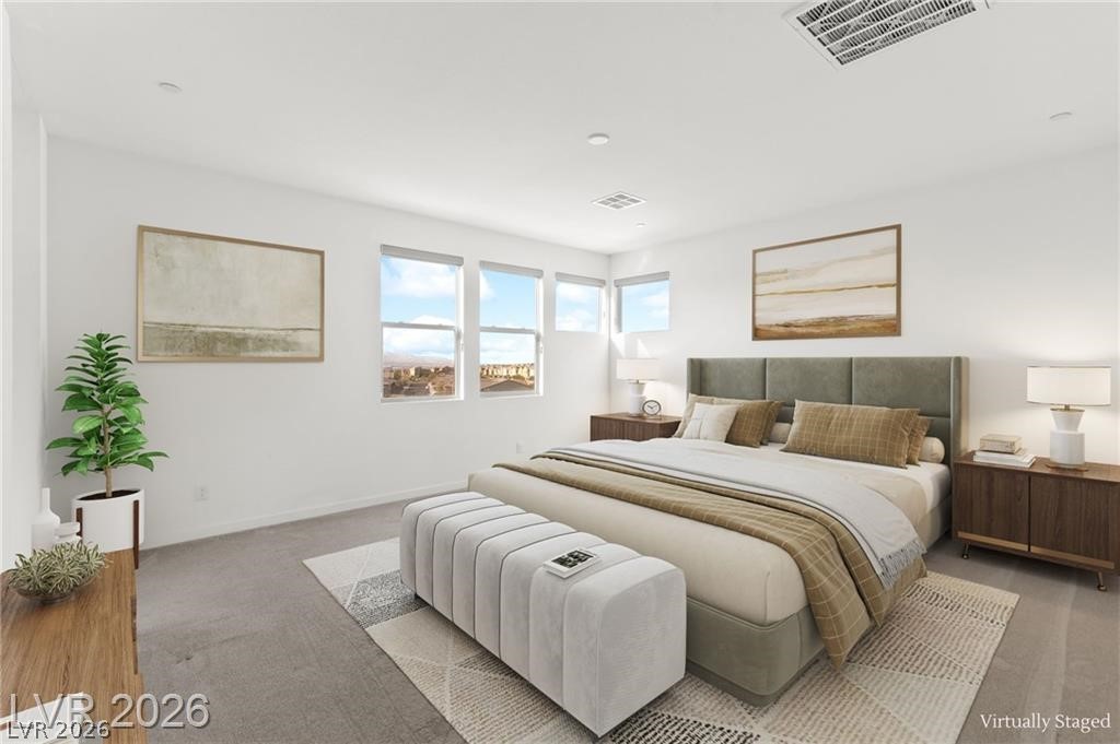 3392 Solarino Lane Henderson NV 89044