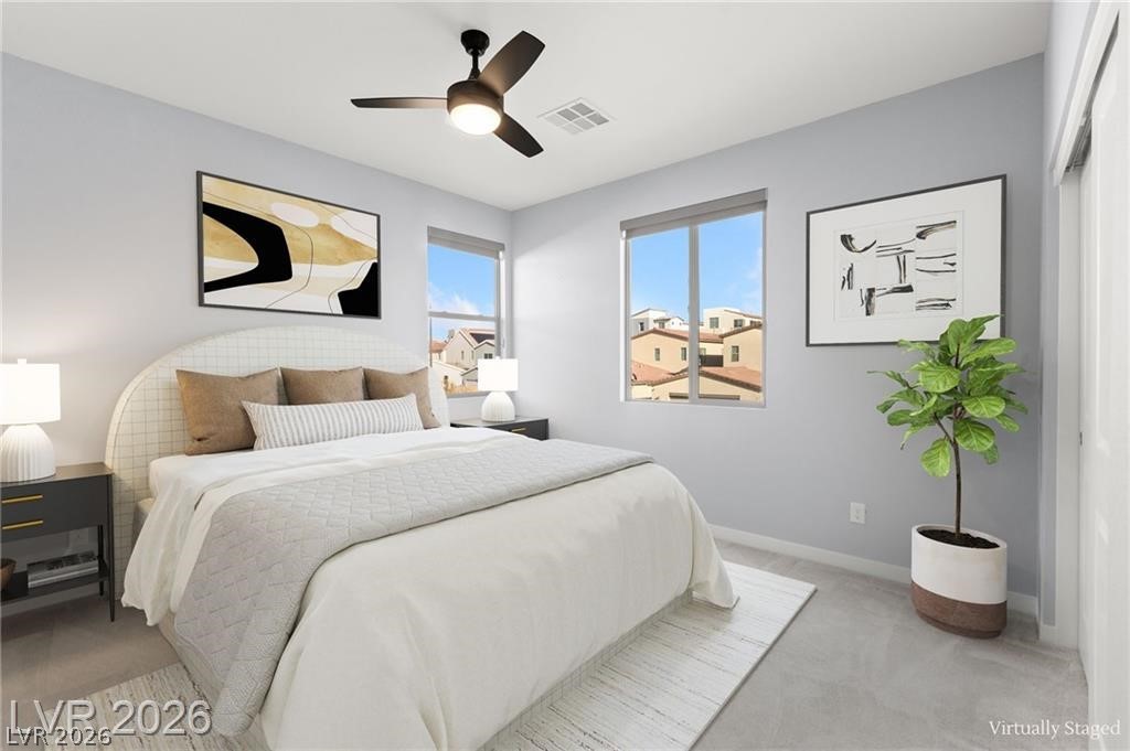 3392 Solarino Lane Henderson NV 89044