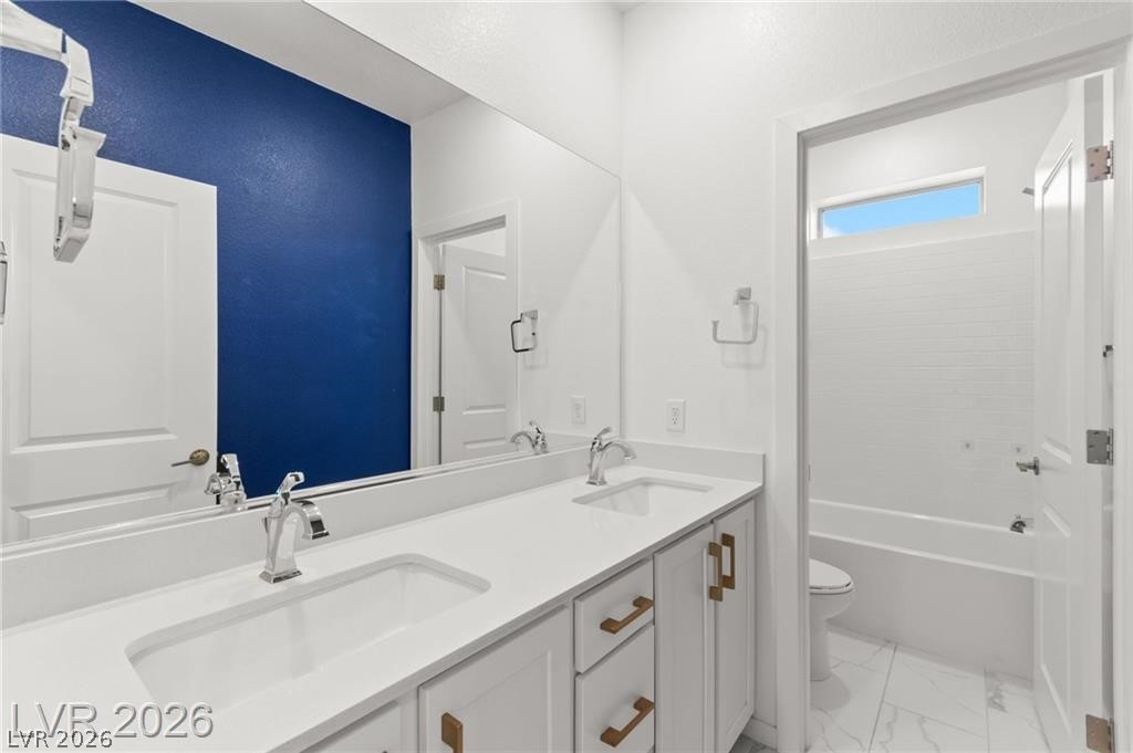 3392 Solarino Lane Henderson NV 89044