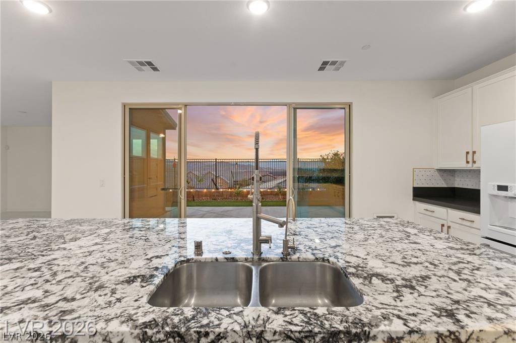 3392 Solarino Lane Henderson NV 89044