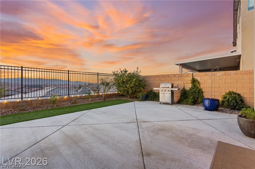 3392 Solarino Lane Henderson NV 89044