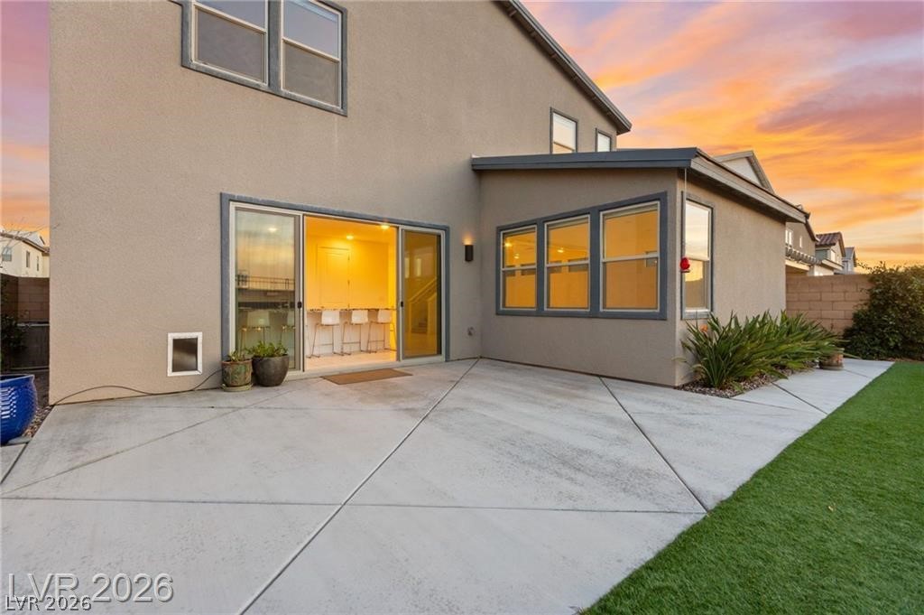 3392 Solarino Lane Henderson NV 89044