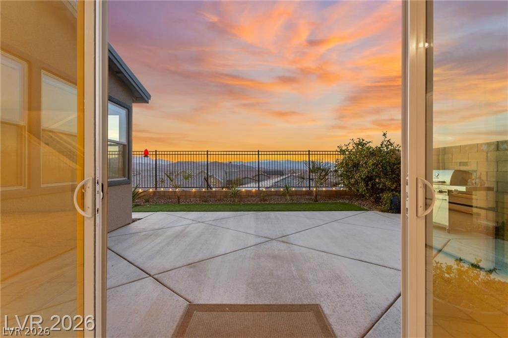 3392 Solarino Lane Henderson NV 89044