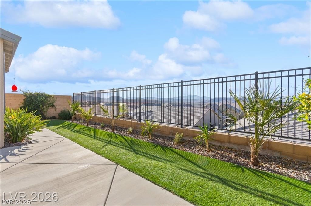 3392 Solarino Lane Henderson NV 89044