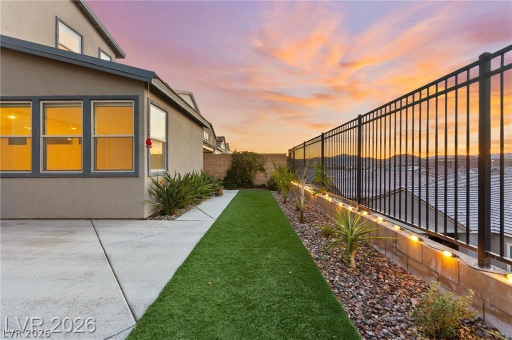 3392 Solarino Lane Henderson NV 89044