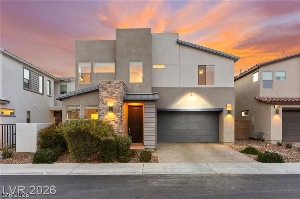3392 Solarino Lane Henderson NV 89044