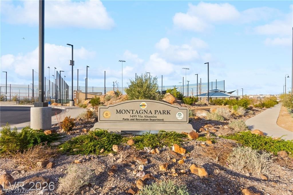3392 Solarino Lane Henderson NV 89044
