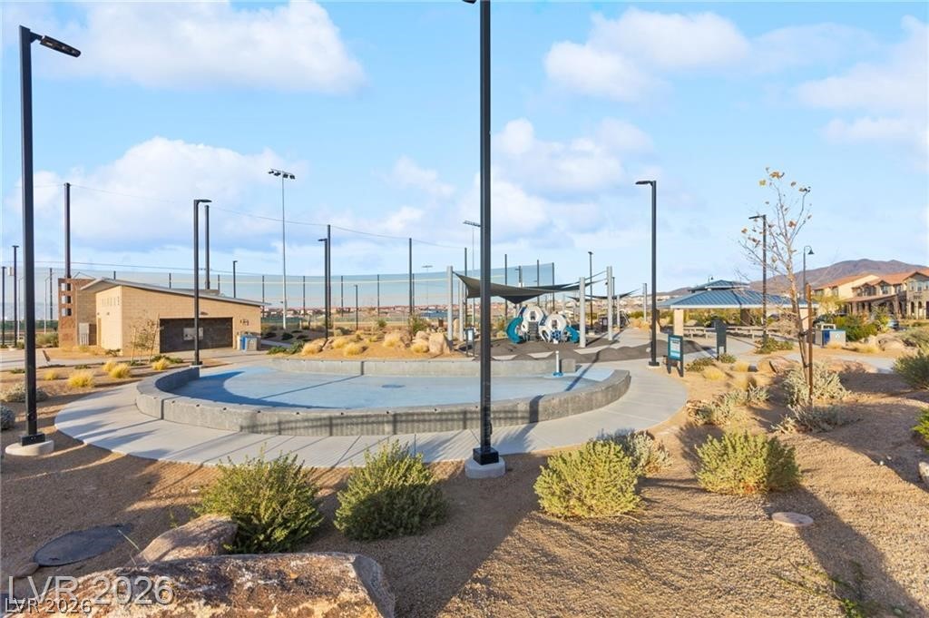 3392 Solarino Lane Henderson NV 89044