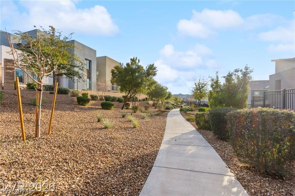 3392 Solarino Lane Henderson NV 89044
