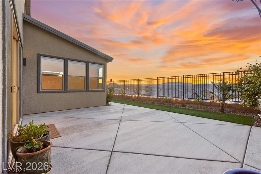 3392 Solarino Lane Henderson NV 89044