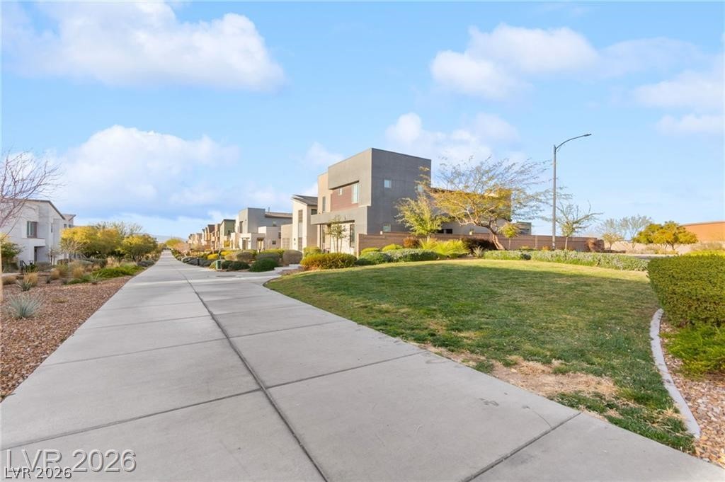 3392 Solarino Lane Henderson NV 89044