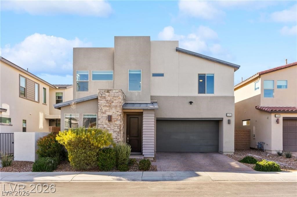 3392 Solarino Lane Henderson NV 89044