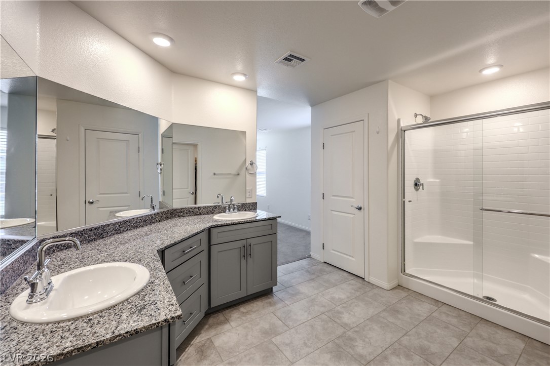 7742 Duran Harbor Lane Las Vegas NV 89084