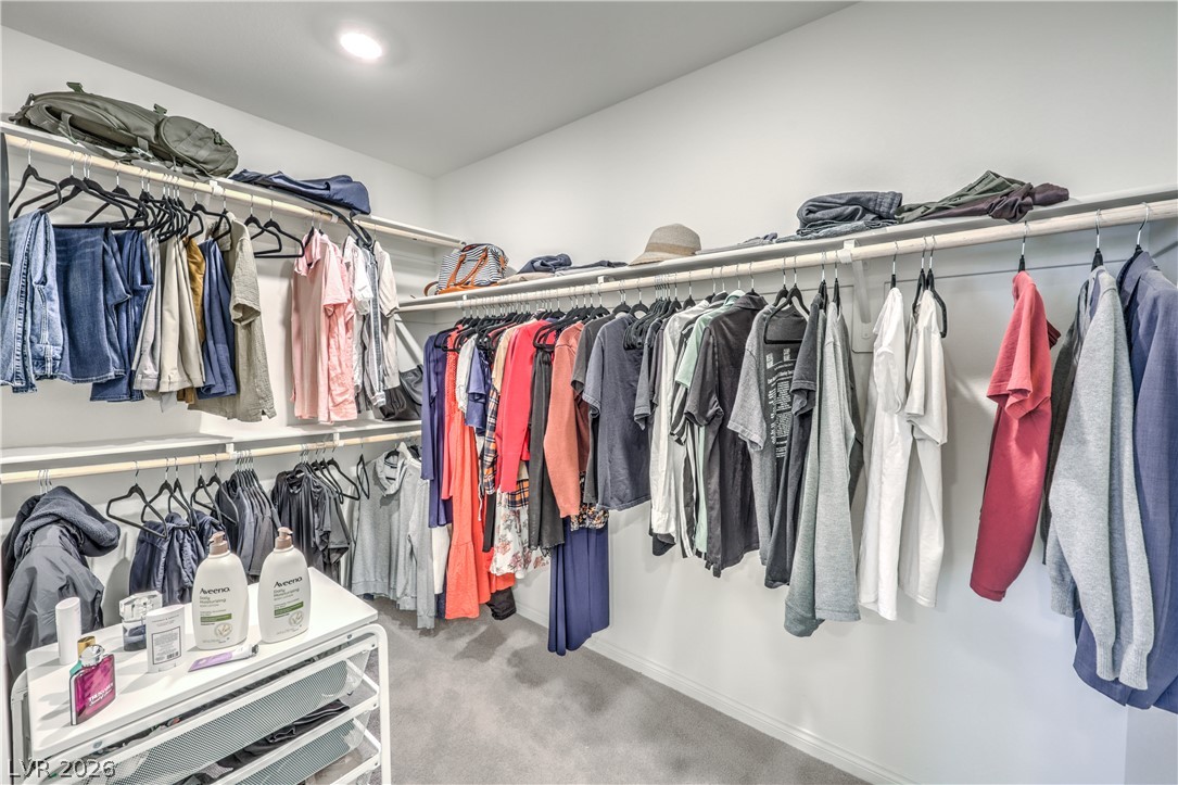 7742 Duran Harbor Lane Las Vegas NV 89084