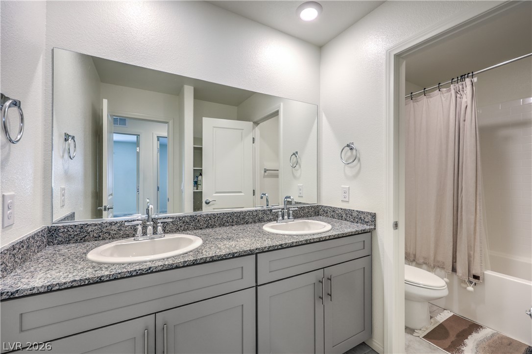 7742 Duran Harbor Lane Las Vegas NV 89084