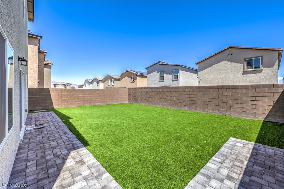 7742 Duran Harbor Lane Las Vegas NV 89084
