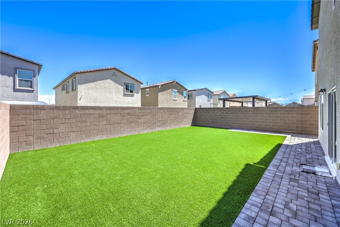 7742 Duran Harbor Lane Las Vegas NV 89084