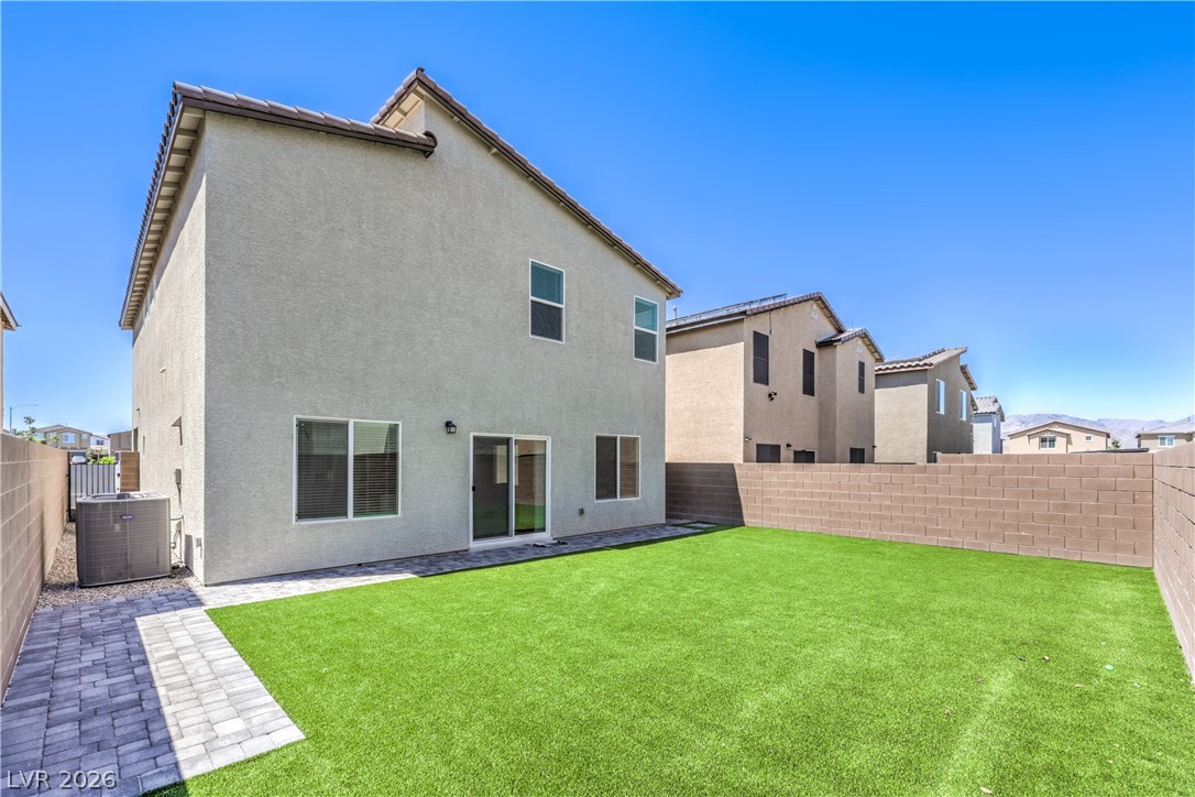 7742 Duran Harbor Lane Las Vegas NV 89084