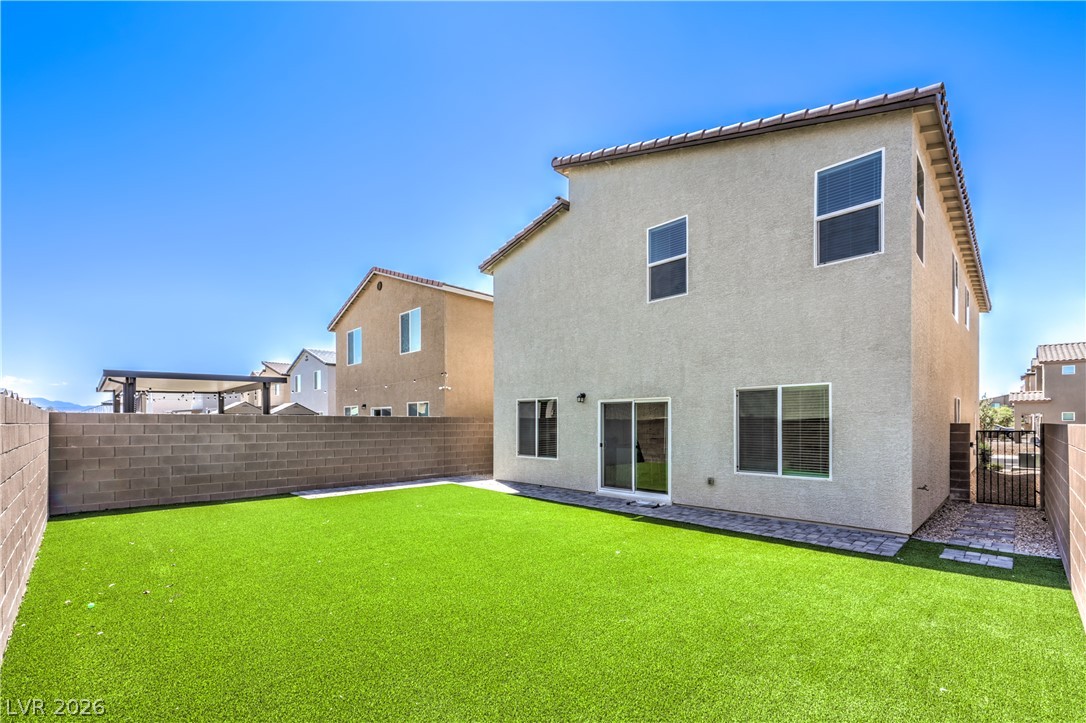 7742 Duran Harbor Lane Las Vegas NV 89084