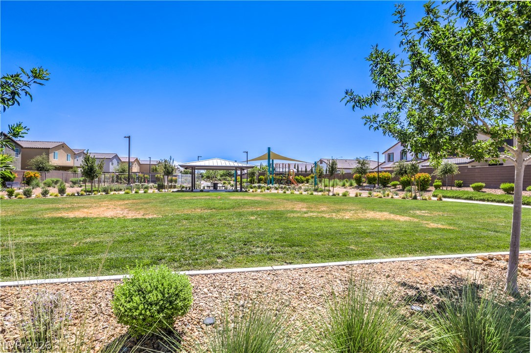 7742 Duran Harbor Lane Las Vegas NV 89084