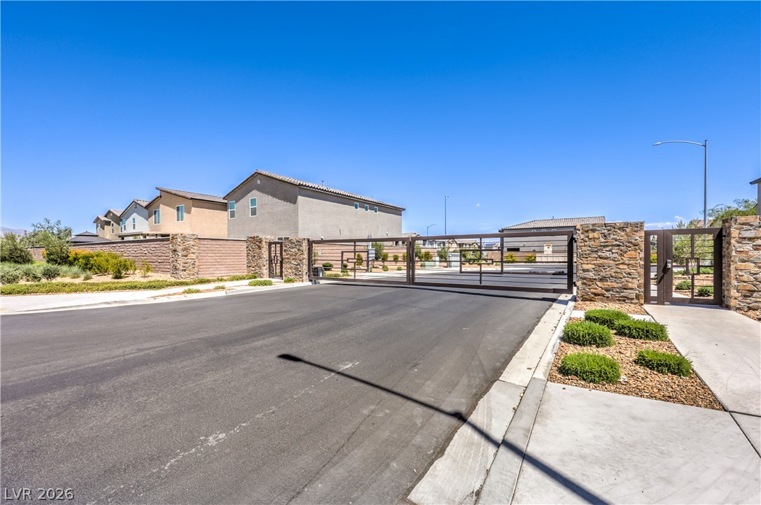 7742 Duran Harbor Lane Las Vegas NV 89084