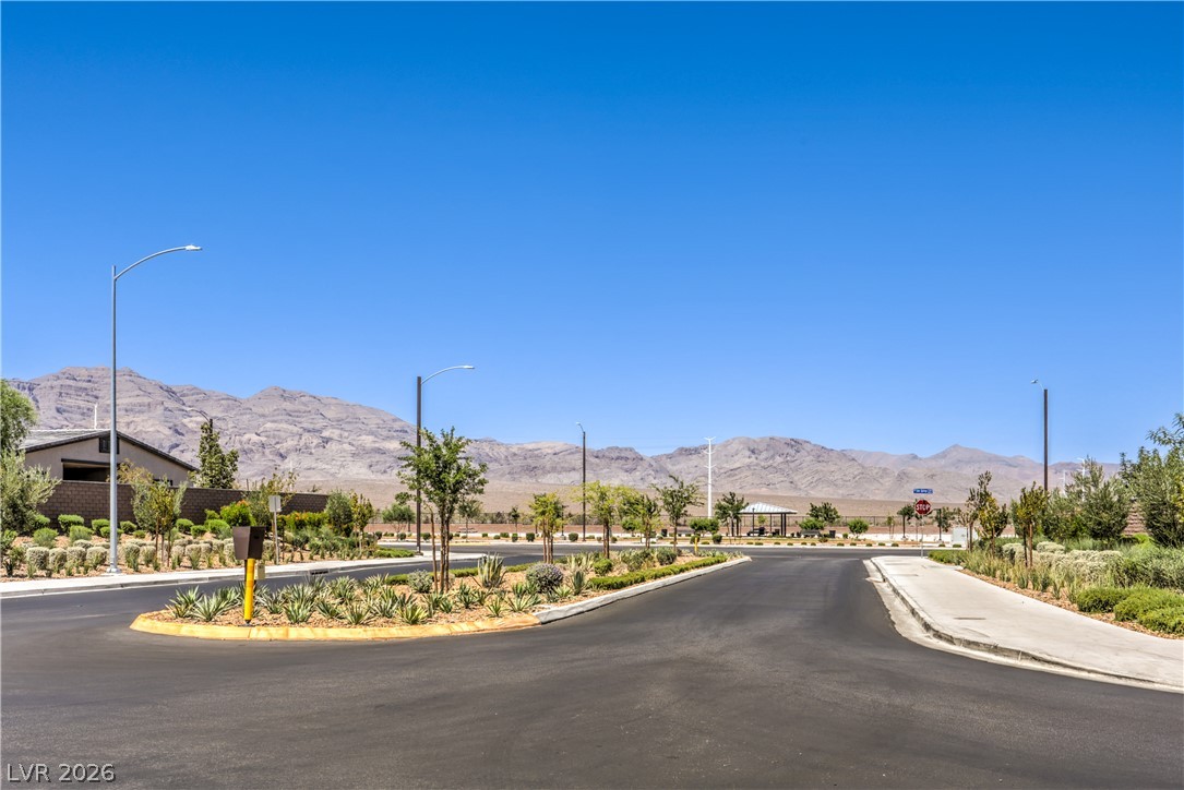 7742 Duran Harbor Lane Las Vegas NV 89084