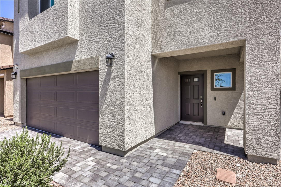 7742 Duran Harbor Lane Las Vegas NV 89084