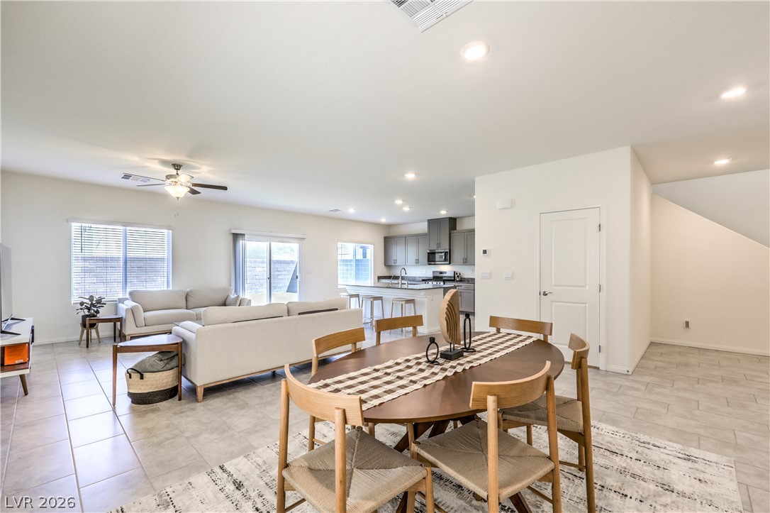 7742 Duran Harbor Lane Las Vegas NV 89084