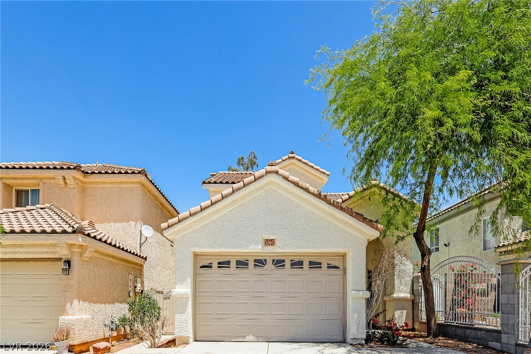 6564 Arrow Creek Court Las Vegas NV 89156