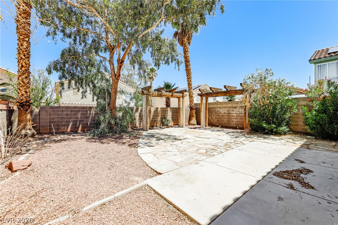 6564 Arrow Creek Court Las Vegas NV 89156