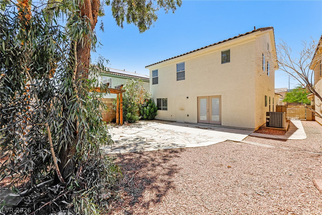 6564 Arrow Creek Court Las Vegas NV 89156